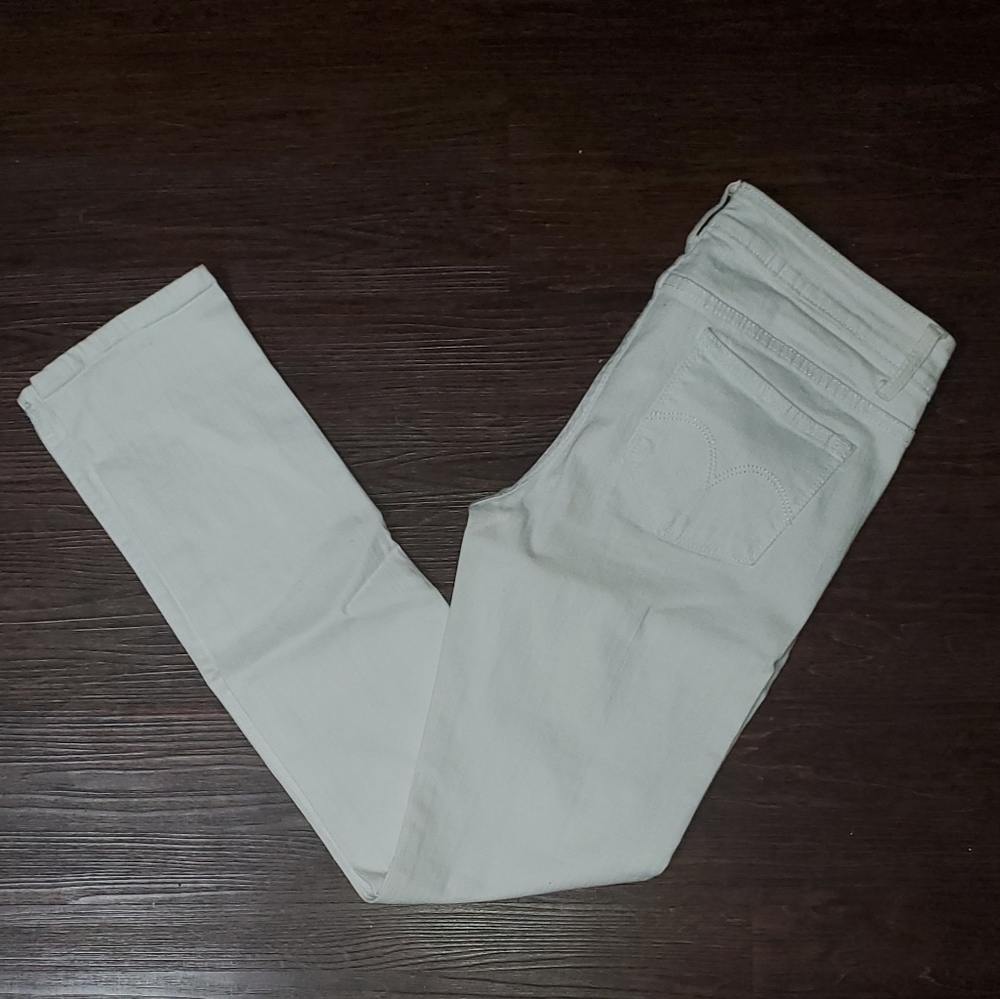 White Denim